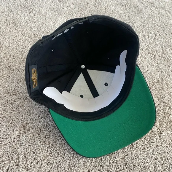 NEW San Francisco Giants SnapBack Hat - Picture 5 of 6